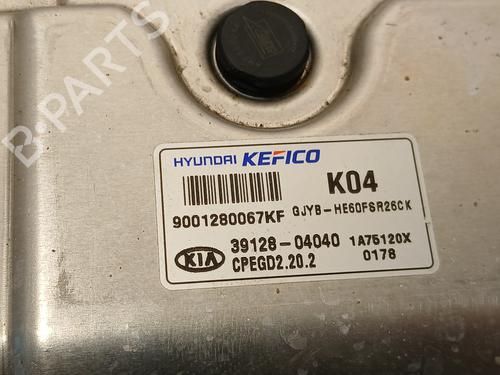 Engine control unit (ECU) KIA STONIC (YB) 1.0 T-GDi | BP26883924M57 - Image 4