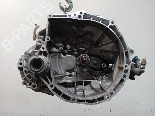 Used Gearbox Gearbox 38047185 38047185