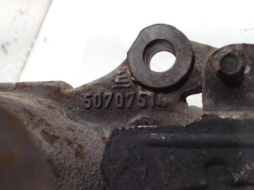Right front steering knuckle CITROËN JUMPER II Van 2.2 HDi 120 | BP13637951M26 