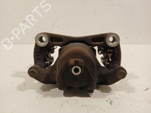 Left front brake caliper NISSAN PULSAR Hatchback (C13) 1.2 DIG-T | BP30436376M105