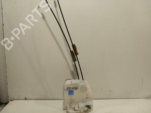 Front right lock MITSUBISHI ASX (GA_W_) 1.6 MIVEC (GA1W) | BP31641604C97