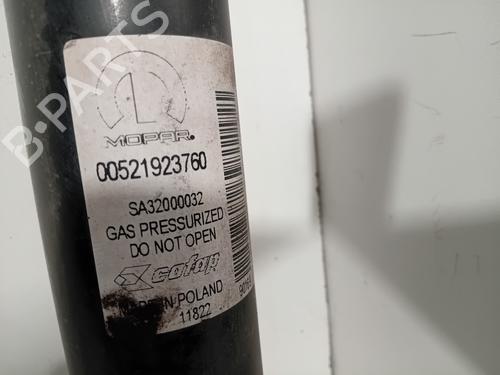 Left rear shock absorber FIAT TIPO Estate (356_, 357_) 1.4 (356WXF1B) | BP25116115M18