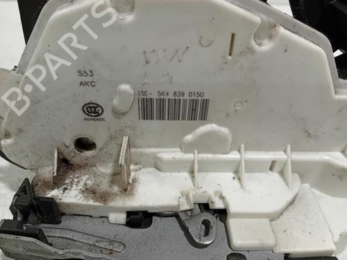 Rear left lock SEAT LEON (5F1) 1.4 TSI | BP17978673C100 