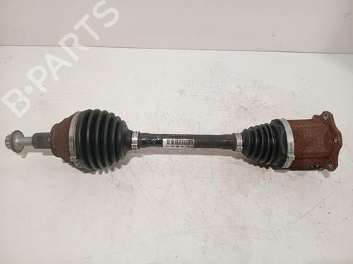 Used Left front driveshaft Left front driveshaft 38467566 38467566