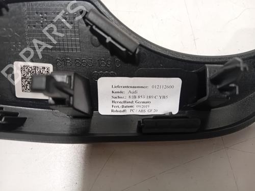 Andre AUDI Q2 (GAB, GAG) SQ2 TFSI quattro | BP38622436O1 - Image 3