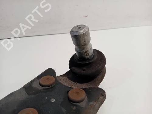 Left front suspension arm VOLVO V40 Hatchback (525) D2 | BP29750932M12 