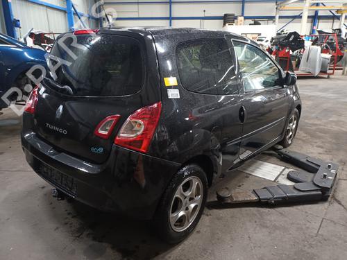 Right taillight RENAULT TWINGO II (CN0_) 1.2 16V (CN04, CN0B) | BP38317762C35 - Image 9
