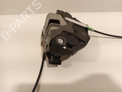 Rear right lock FORD ECOSPORT 1.0 EcoBoost | BP16554305C99 