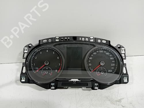 Used Instrument cluster Instrument cluster 16420804 16420804