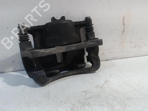 Left front brake caliper SUZUKI SX4 S-Cross (JY) 1.0 AllGrip (AKK 310) | BP11787434M105 