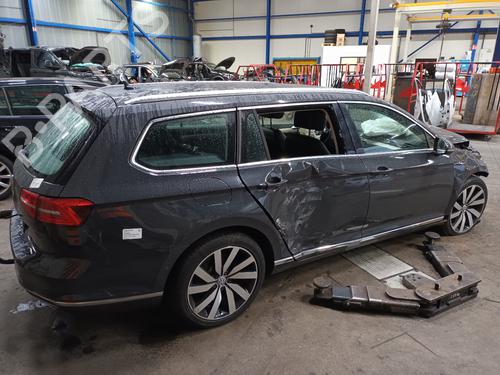Tanklåg VW PASSAT B8 Variant (3G5, CB5) 1.4 GTE Hybrid | BP39242956C131 - Image 11