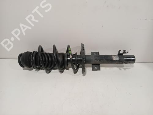 Used Left front shock absorber Left front shock absorber SKODA CITIGO (NF1) 1.0 (75 hp) 40010620 40010620