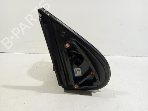 Left mirror HYUNDAI SANTA FÉ I (SM) 2.0 | BP19267349C26 