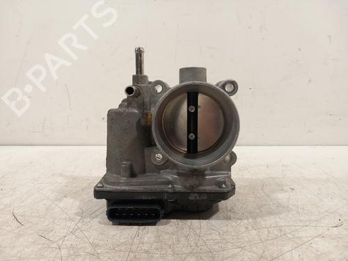 Used Throttle body Throttle body SUZUKI SWACE (AMZ_) 1.8 Hybrid (122 hp) 33698611 33698611