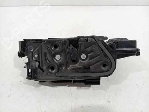 Højre bagtil lås SKODA OCTAVIA IV Combi (NX5, PV5) 2.0 TDi 5TA839016M | 5ta839016m