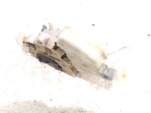 Front left lock NISSAN X-TRAIL I (T30) 2.2 DCi FWD | BP13200866C98 