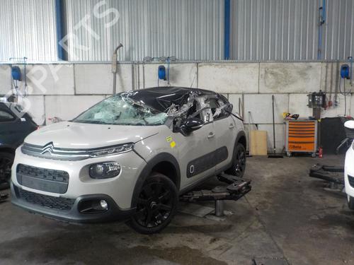 Switch CITROËN C3 III (SX) 1.2 THP 110 (SXHNPS, SXHNZT, SXHNZ6) | BP25749613I30  - Image 8