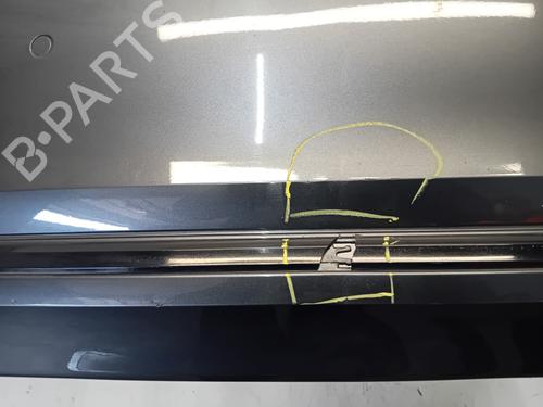 Rear bumper BMW 3 (F30, F80) 320 i | BP24495777C8 