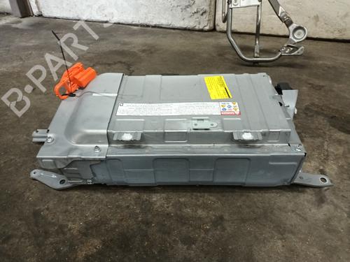 Battery TOYOTA YARIS (_P13_) 1.5 Hybrid (NHP130_, NHP130) | BP26456305E11 