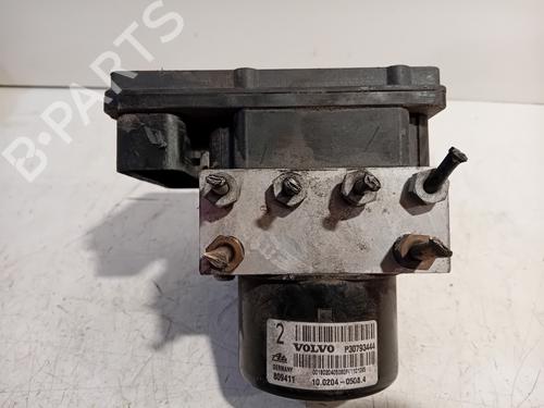 ABS pump VOLVO XC90 I (275) D5 AWD | BP18651135M43 