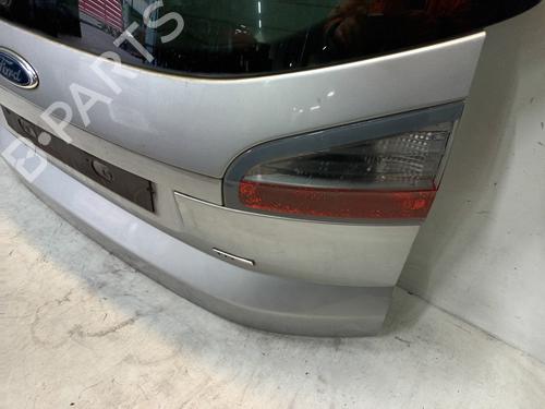 Tailgate FORD S-MAX (WA6) 1.8 TDCi | BP21848657C6 