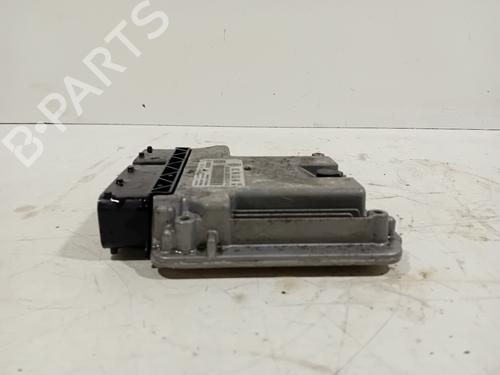 Engine control unit (ECU) SKODA SUPERB II (3T4) 1.4 TSI | BP23183161M57 - Image 5