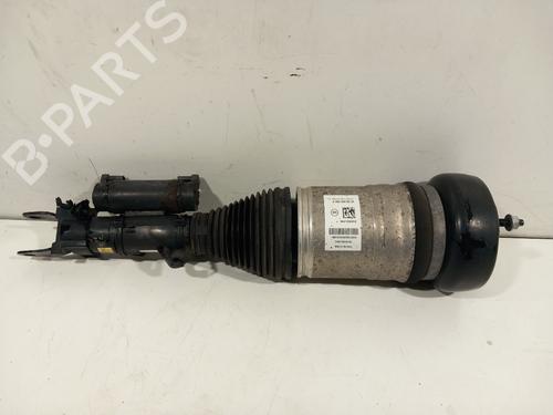 Used Left front shock absorber Left front shock absorber MERCEDES-BENZ C-CLASS T-Model (S205) C 350 e (205.247) (279 hp) 36467305 36467305