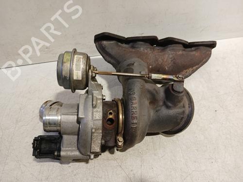 Turbocompresseur/Compresseur Turbocompresseur/Compresseur BMW 1 (F20) 116 i (136 hp) 35898982 35898982