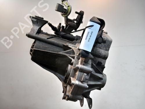 Gearbox SEAT Mii (KF1, KE1) 1.0 | BP37181224M3 - Image 4