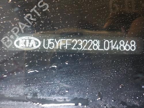 Steering column stalk KIA PRO CEE'D (ED) 1.6 | BP8605850I23  - Image 8