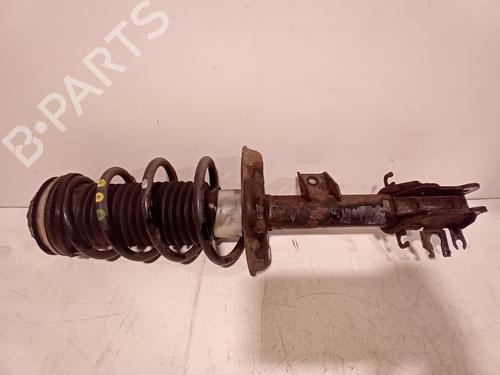 Used Left front shock absorber Left front shock absorber 38467588 38467588