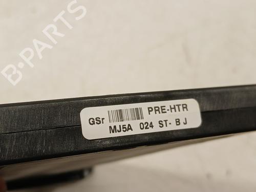 Heater resistor KIA STONIC (YB) 1.0 T-GDi | BP27597808M108 - Image 6