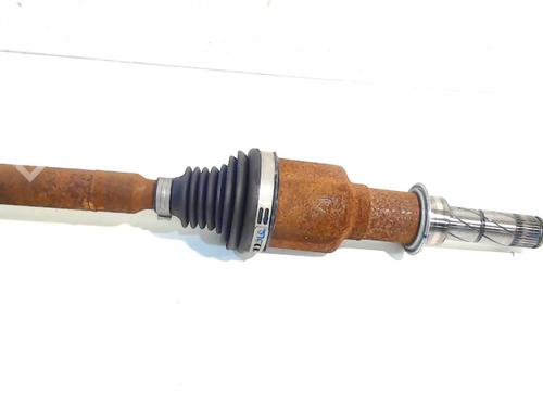 Right rear driveshaft RENAULT TWINGO III (BCM_, BCA_) 0.9 TCe 90 (BCM9, BCM2) | BP9046535M41 