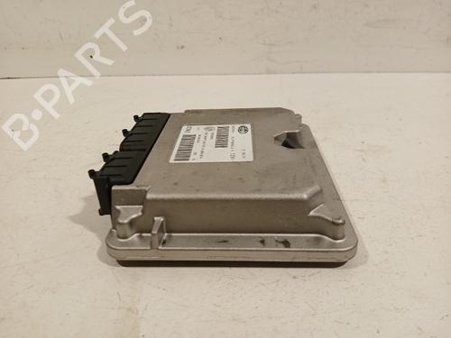 Engine control unit (ECU) ABARTH 500 / 595 / 695 1.4 (312.AXZ11) | BP28135775M57 - Image 5