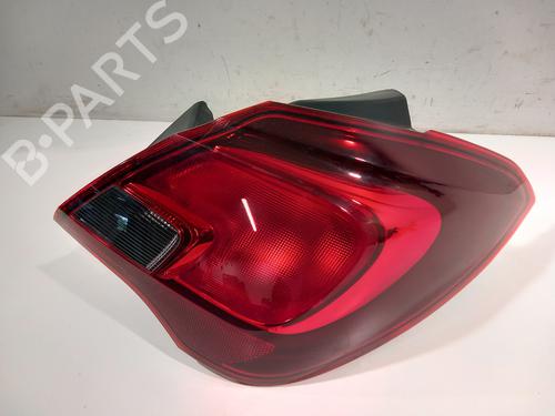 Used Right taillight Right taillight OPEL CORSA E (X15) 1.2 (08, 68) (69 hp) 35958742 35958742