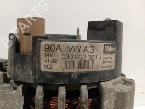 Generator VW GOLF IV (1J1) 1.8 T GTI | BP30567027M7 