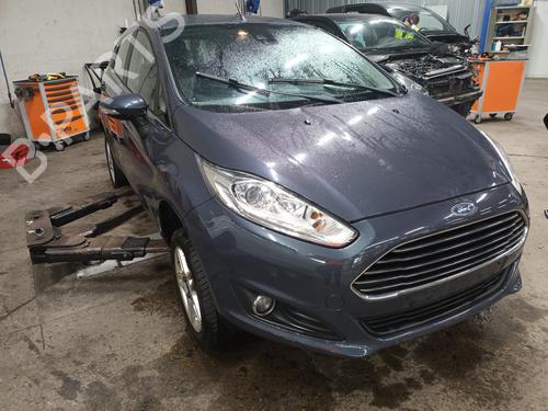 Rear parcel shelf FORD FIESTA VI (CB1, CCN) 1.0 EcoBoost | BP35815324C85 - Image 7