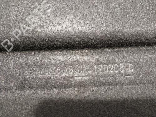 Hattehylde FORD FIESTA VI (CB1, CCN) 1.0 | BP33884487C85  - Image 6