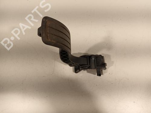 Pedal CITROËN C4 Grand Picasso II (DA_, DE_) 1.6 HDi / BlueHDi 115 | BP17701008I4 