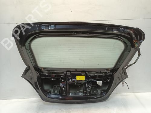 Tailgate OPEL CORSA D (S07) 1.0 (L08, L68) | BP22180866C6 