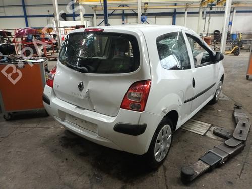 Left headlight RENAULT TWINGO II (CN0_) 1.2 (CN0D) | BP36416661C28 - Image 8