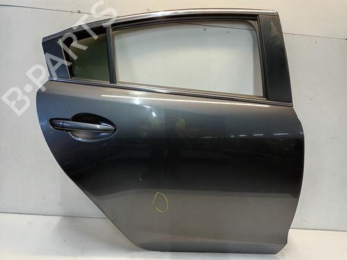 right-rear-door-mazda-6-saloon-gj-gl-2012-34052032 main image