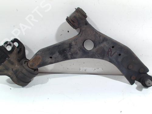 Højre fortil bærearm VOLVO V40 Hatchback (525) D4 (190 hp) 13399535
