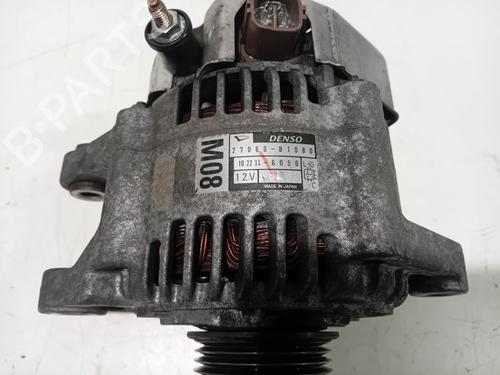 Alternator SUBARU JUSTY IV 1.0 (M300) | BP39743313M7 - Image 4