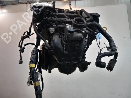 Engine TOYOTA AYGO (_B1_) 1.0 (KGB10_, KGB10R) | BP36360311M1 - Image 2