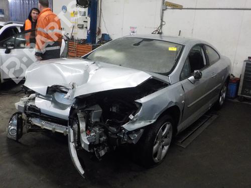 Used Parts PEUGEOT 407 Coupe (6C_)  2.2 16V  959410