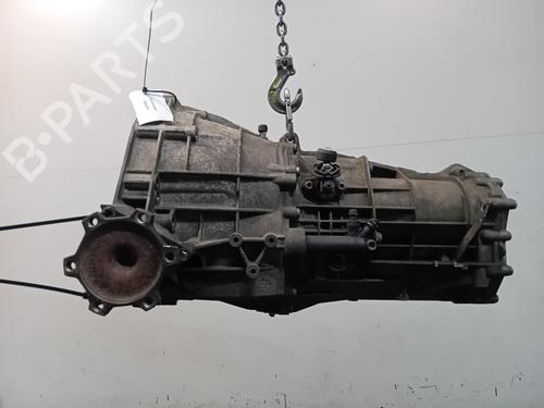 Used Gearbox Gearbox 36984852 36984852