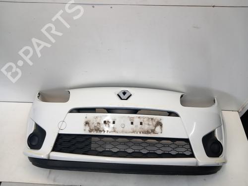 front-bumper-renault-twingo-ii-cn0_-2007-36562956 main image