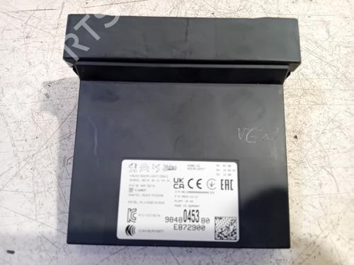 Used Lights ECU Lights ECU 25834960 25834960