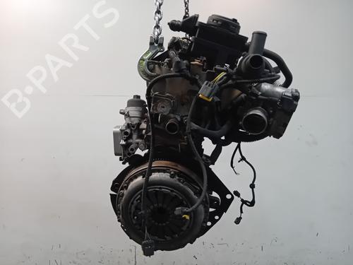 Engine ALFA ROMEO GIULIETTA (940_) 1.4 TB (940FXA1A, 940FXT1A) | BP36984851M1 - Image 2